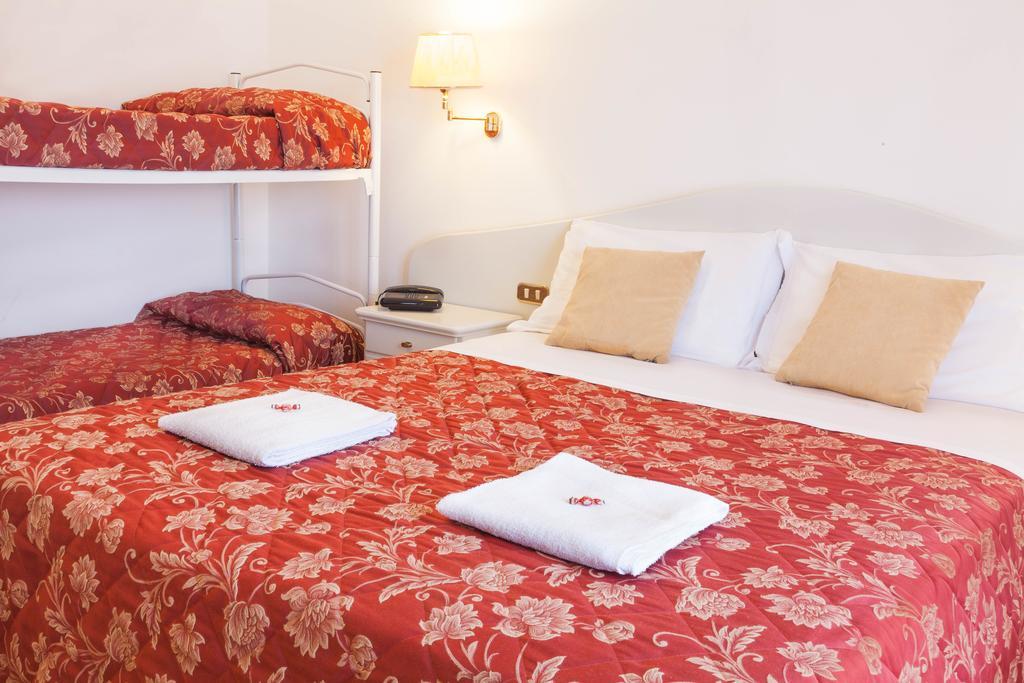Hotel Le Rotonde Массачукколи Экстерьер фото
